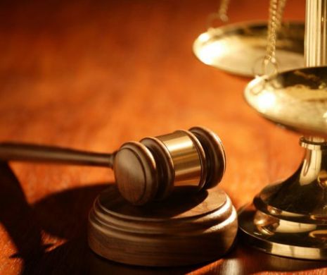 Dreptate pentru judecătorii care au folosit sentința în cazul Rarinca