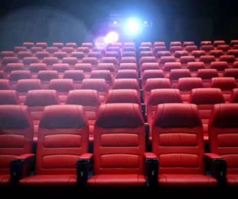 După 35 de ani, în Arabia Saudită se REDESCHID sălile de cinema