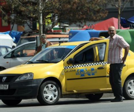 Firea îi obligă pe taximetriști să se îmbrace frumos