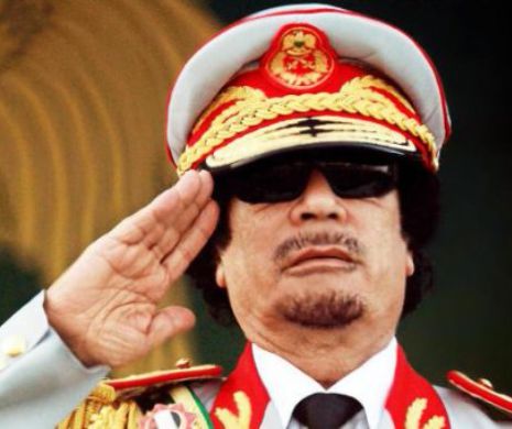 Fiul fostului dictator libian, Muammar al-Gaddafi, va candida la președinția Libiei în 2018