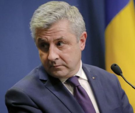 Florin Iordache, REPLICĂ la acuzațiile lui Augustin Lazăr: „Nu cred că a discuta în Parlament este un cadru infracţional...”