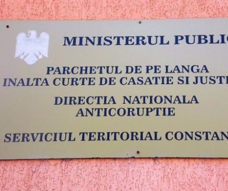 Fost primar PSD, trimis, din nou, în judecată de procurorii din Constanța