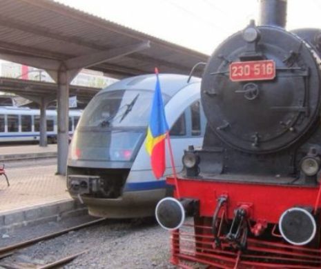 FUNERALIILE REGELUI MIHAI. CFR Călători suplimentează trenurile spre Curtea de Argeș
