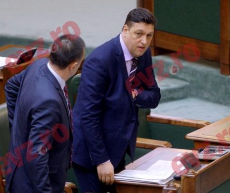 Gestul lui Nicolae Șerban după SCANDALUL +18 din Parlament. Mesaj către VOTANȚI