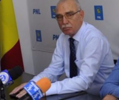 Iancu Caracota (PNL): „România are cei mai puţini kilometri de autostradă din Europ