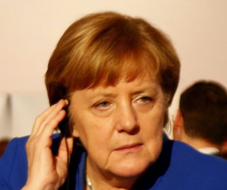În plină criză politică, „Germania a luat-o razna”
