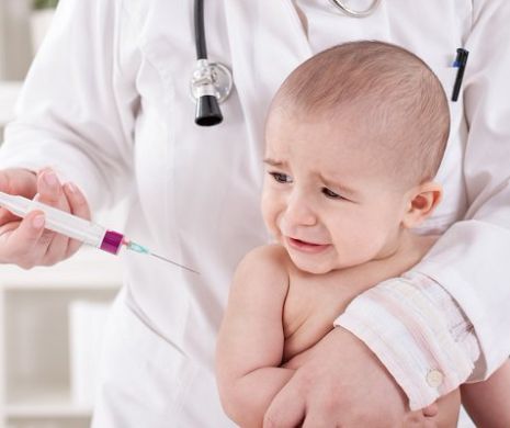 În timp ce epidemiile lovesc, Legea vaccinării zace în Parlament. CAMPANIA „VACCIN PENTRU VIAȚĂ”