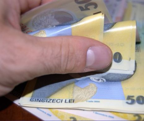 Inspectorii ANAF au IDENTIFICAT o sumă IMENSĂ din venituri nedeclarate