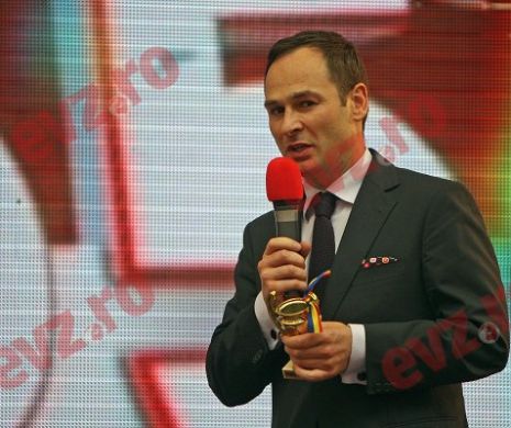 Ionuț Negoiță a fost audiat la Parchet. Finanțatorul de la Dinamo a dat explicații în privința ieșirii din INSOLVENȚĂ