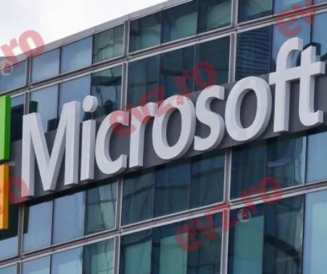 Ipoteză incendiară: „Afacerea” Microsoft, girată de Ambasada SUA. Licențele închiriate, „amenda” României pentru pirateria din anii 2000