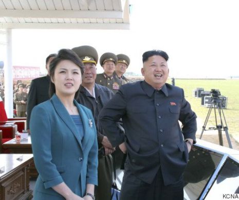 Kim Jong-Un şi MARELE PLAN din Coreea de Nord. Ce pregăteşte liderul comunist