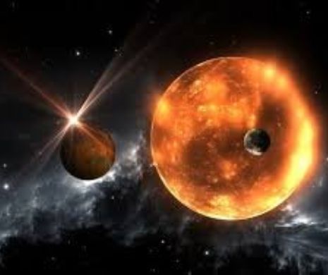 La 11 ani lumina fata de no: bizara planeta Ross 128b