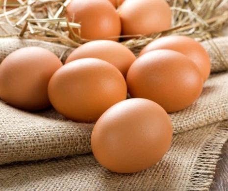 MARELE SECRET al ouălor. Daca ții la sănătatea ta, trebuie să-l afli!