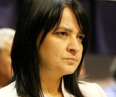 Mariana Mircea, fost primar al orașului Cernavodă, trimisă în judecată