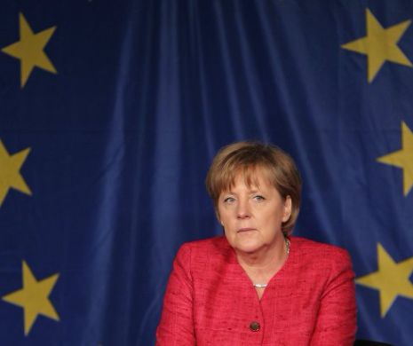Merkel a declanțat NĂVALA imigranților și acum cere „SOLIDARITATE” europeană