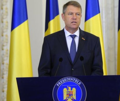 MESAJUL lui președintelui Klaus Iohannis de Ziua Națională: „România TREBUIE trebuie condusă de politicieni RESPONSABILI” - VIDEO