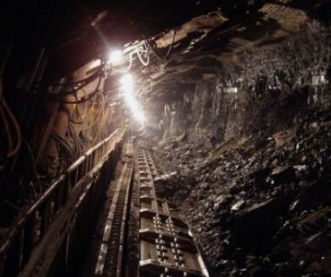 Minele Uricani și Paroșeni, închise definitiv