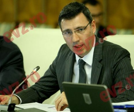 Ministrul Finanțelor a spus ADEVĂRUL despre DEFICITUL BUGETAR