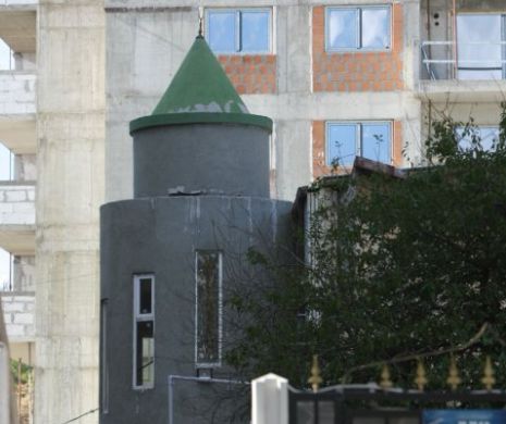 Moscheea din fundul curții (II). DEfiniția „musulmanului din România” convenită stabilimentul din str.Logofătul Tăutu 66