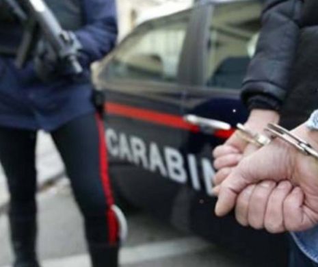 ‘Ndrangheta DECAPITATĂ. Mafia calabreză luată cu asalt