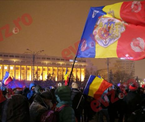 NOI PROSTESTE în București! Un marş-miting va avea loc în Piaţa Victoriei