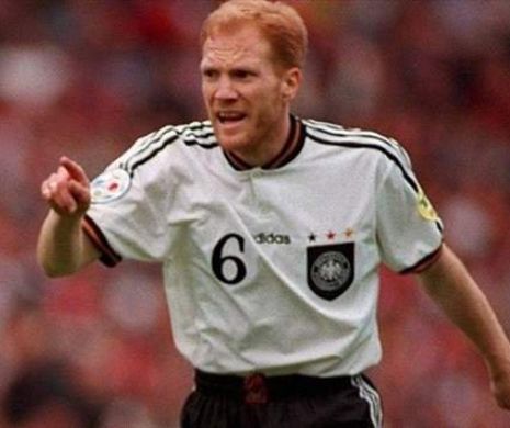 O legendă a fotbalului german a colaborat cu STASI, Securitatea RDG
