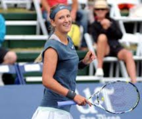 O mare jucătoare de tenis s-a retras de la Auckland pentru a se ocupa de procesul de CUSTODIE al fiului ei