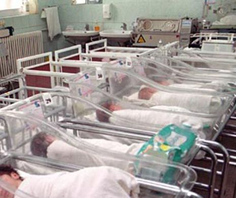 O nouă maternitate publică în Timișoara. Marea noutate: secție de fertilizare in vitro