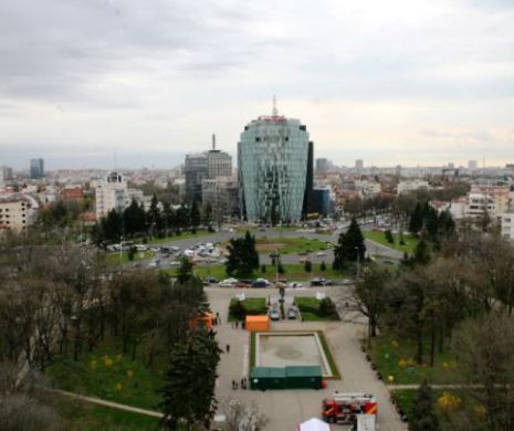 Parcul Herăstrău va purta numele Regelui Mihai I