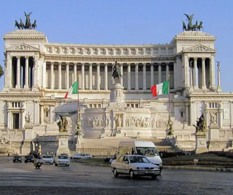 Parlamentul Italiei a fost DIZOLVAT! Urmează ALEGERI LEGISLATIVE