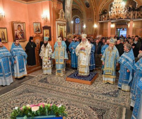 Patriarhii Daniel și Kiril s-au înțeles pe o temă care îi frământă pe milioane de români