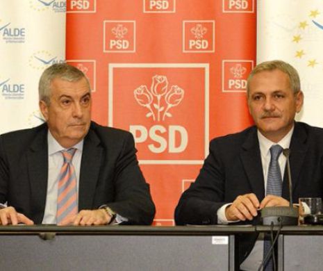 PNL prezintă CARTEA NEAGRĂ a guvernării PSD-ALDE, la un an de la alegerile parlamentare
