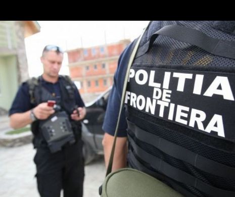 Polițist de frontieră condamnat pentru luare de mită și trafic de influență