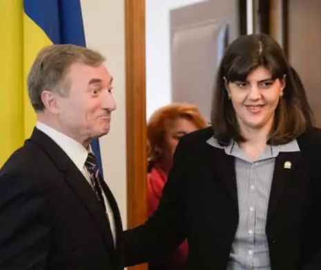 Procurorul GENERAL al României îi acuză pe DEPUTAȚI. SCANDAL de PROPORȚII în urma modificărilor aduse LEGILOR JUSTIȚIEI