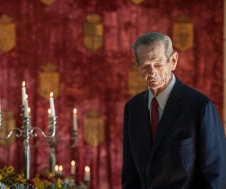 Programe TVR dedicate funeraliilor Regelui Mihai I al României