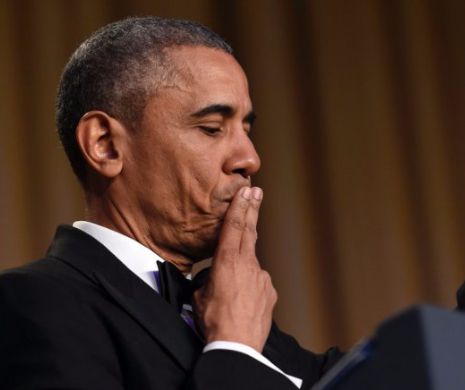 PROSTIE  sau TRĂDARE la Obama? ARME americane ajunse la ISIS