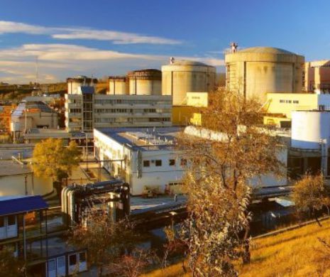Reactorul 2 de la Centrala Nucleară Cernavodă, resincronizat la Sistemul Energetic Național