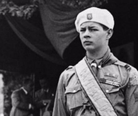 Regele Mihai, în amintirea unui veteran de război al Marinei Regale: „A ordonat dublarea salariilor”
