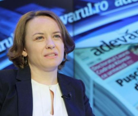 Scandalul din Parlament se mută ÎN INSTANȚĂ! Plângere PENALĂ împotriva deputatei Cosette Chichirău