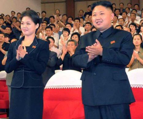 SECRETE din viața SOȚIEI lui Kim Jong-un! TOTUL a ieșit acum la iveală. DETALII care îl vor irita la culme pe dictatorul