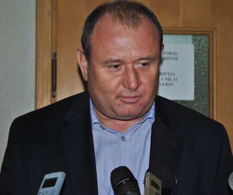 Șeful PSD Caraș Severin, audiat în dosarul Tel Drum