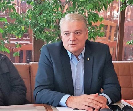 Senatorul PSD Nicolae Moga: “Discutarea legilor Justiției, înaintea Sănătății și a Educației, a fost o greșeală”