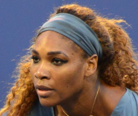 Serena Williams revine pe teren. Care va fi primul turneu unde poate fi văzută fosta lideră WTA