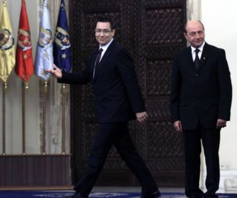 SICRIU justiţiei are patru SCÂNDURI: Ion Iliescu, Traian Băsescu, Adrian Năstase şi Victor Ponta