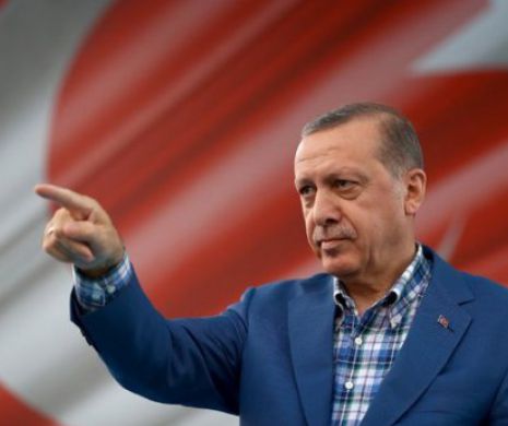 ŞOC în NATO. Erdogan: „NU există Islam MODERAT!”