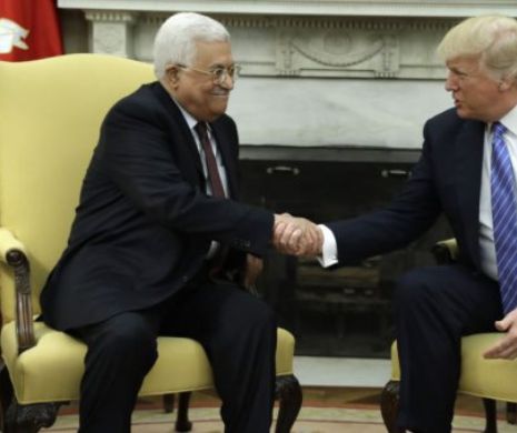 Statele ISLAMICE îl amenință pe TRUMP. Cât e asistența FINANCIARĂ a SUA pentru palestinieni