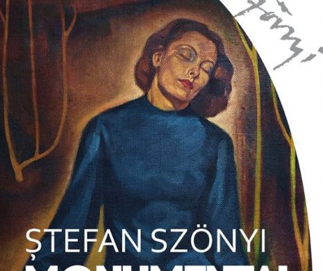 Ștefan Szönyi, artistul care a făcut mozaicul de pe Universitatea de Vest, redescoperit publicului