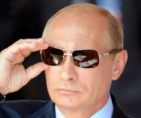 Strategie? Putin va CANDIDA la preşedinţie ca INDEPENDENT