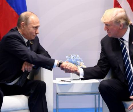 SUA îi dau o VESTE proastă RUSIEI lui Putin