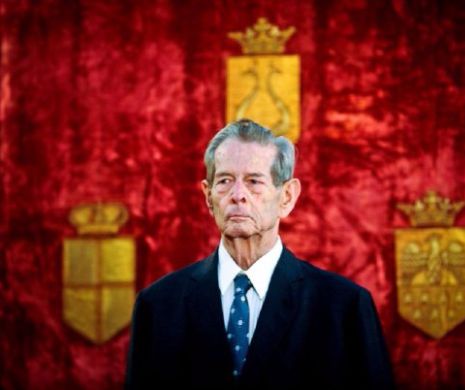 Surse: Majestatea Sa Regele Mihai I al României ar putea fi înmormântat sâmbătă. Trupul neînsuflețit al Regelui, adus joi în țară
